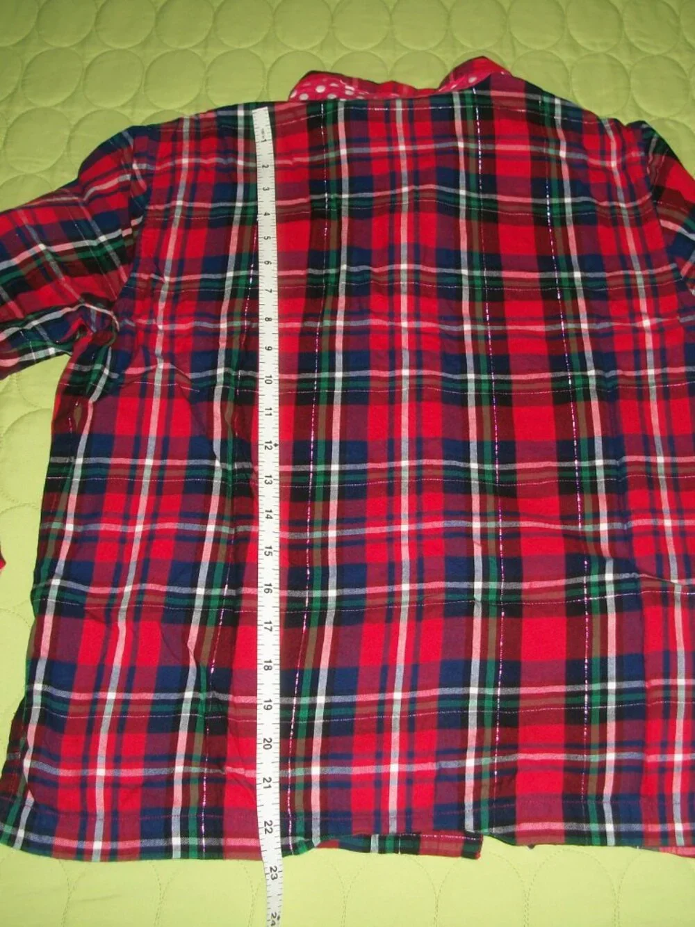 Victoria’s Secret VS Embroidered Pajama Set Size XS